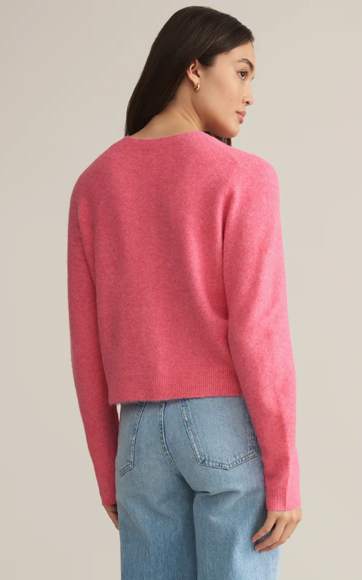 Z Supply Medina Cozy Cardigan - Final Sale 25% off in cart