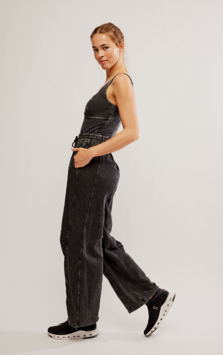 Free People Inbound Onesie