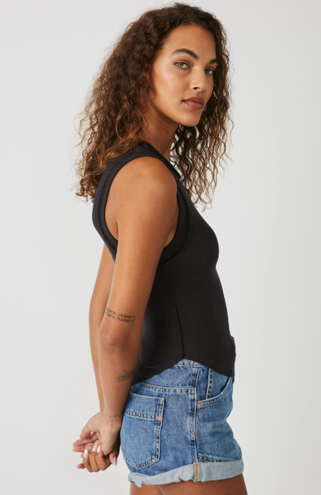Free People Kate Tank