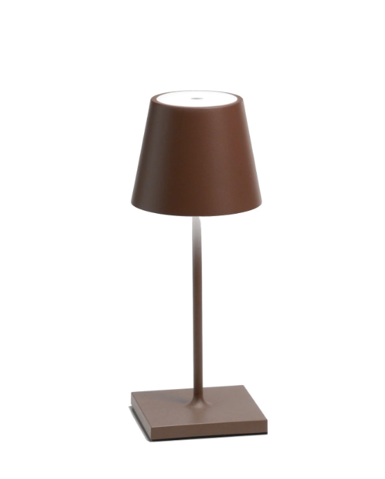 Poldina Pro Mini Touch LED Lamp - Final Sale 25% off in cart