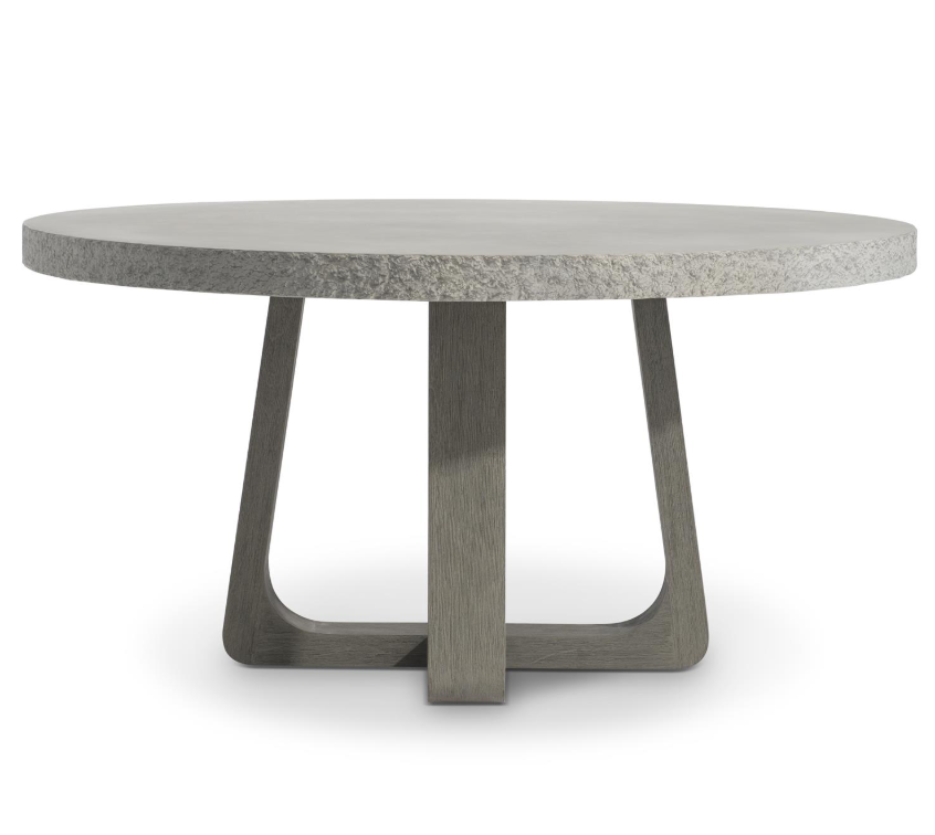 Courtyard Outdoor Dining Table - Final Sale 15% off in cart