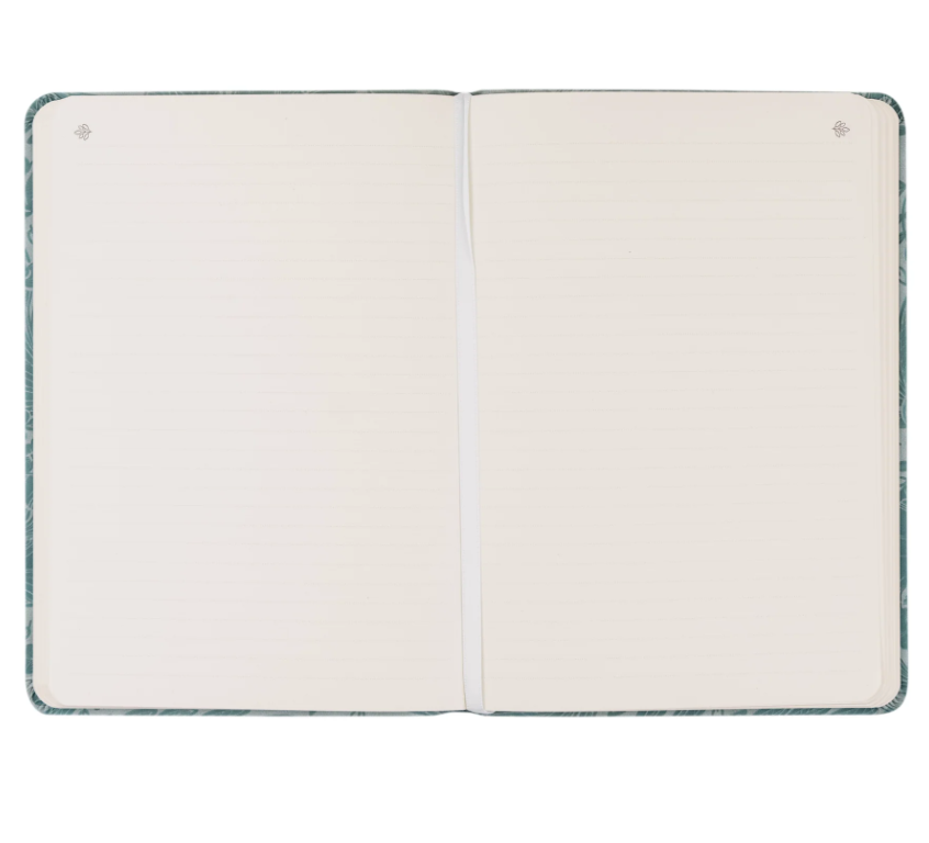 Hosanna Revival Notebook - Sonora