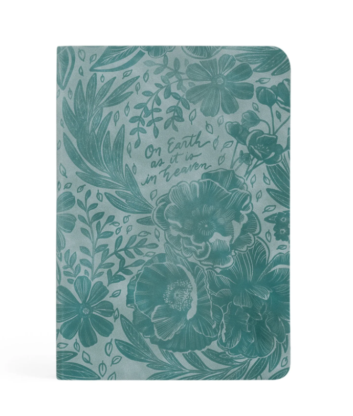Tree House Notebook Hosanna Revival Notebook - Sonora – Treehouse On Main