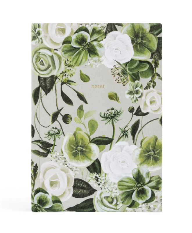 Tree House Notebook Hosanna Revival Notebook - Dorset – Treehouse On Main