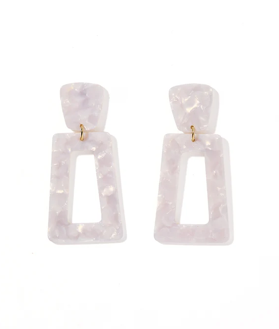 Linny Co Kennedy Earrings