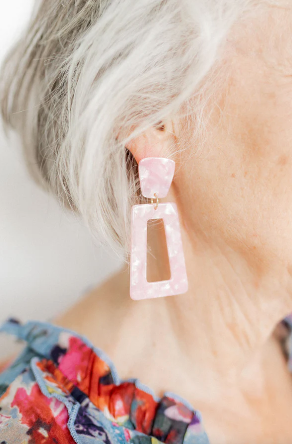 Linny Co Kennedy Earrings