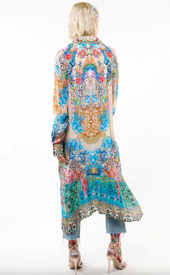 Sophia Midi Dress - Final Sale 40% off in cart