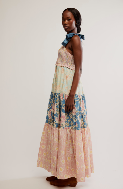 Free People Bluebell Maxi - Final Sale 25% off in cart