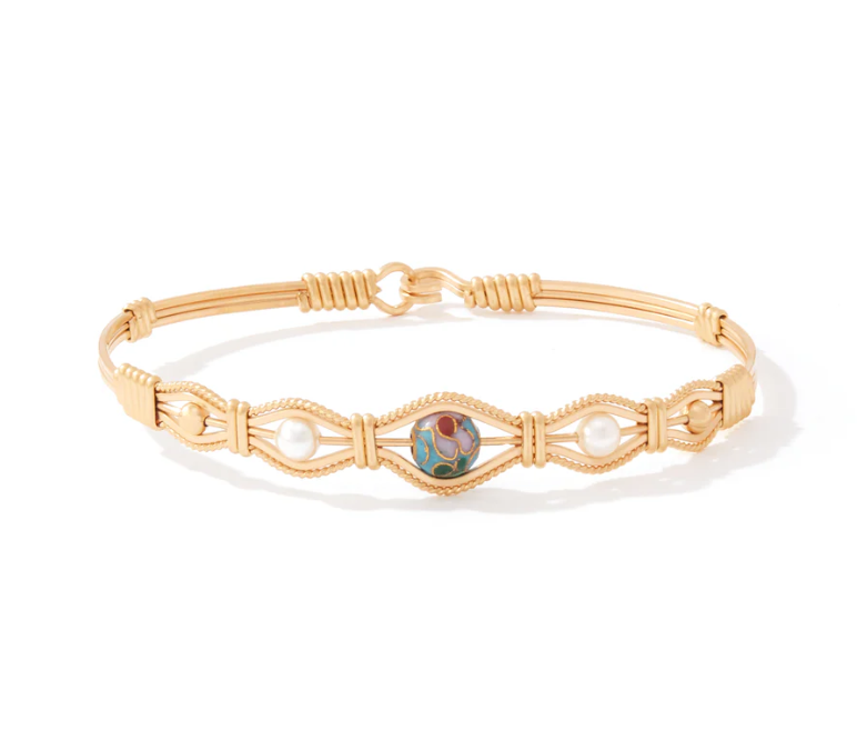 Ronaldo Jewelry My Whole World Bracelet