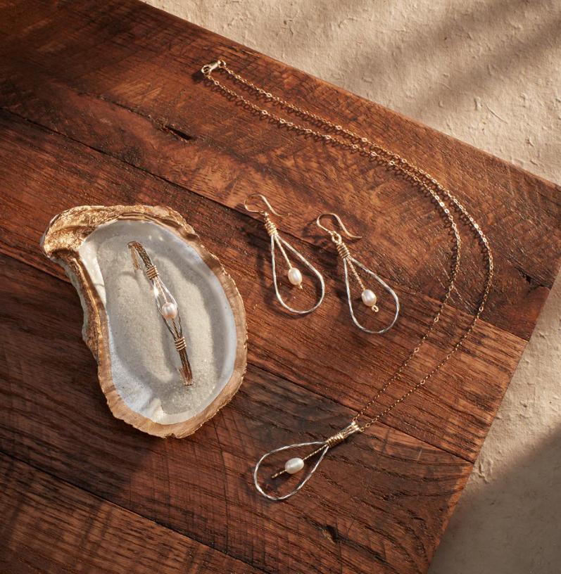 Ronaldo Jewelry Guardian Angel Bracelet