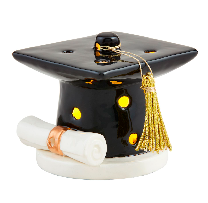 Graduation Light Up Sitter