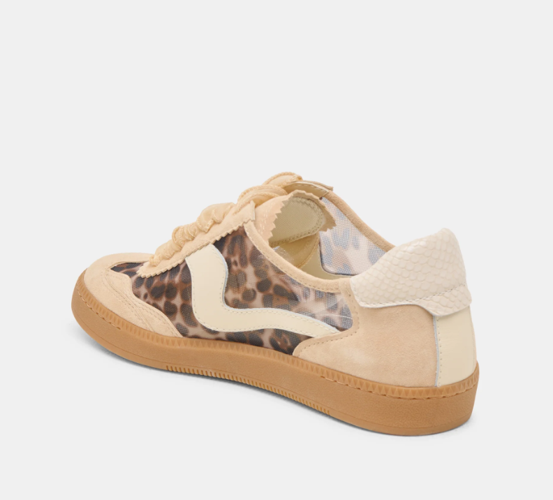 Dolce Vita Notice Mesh Sneakers