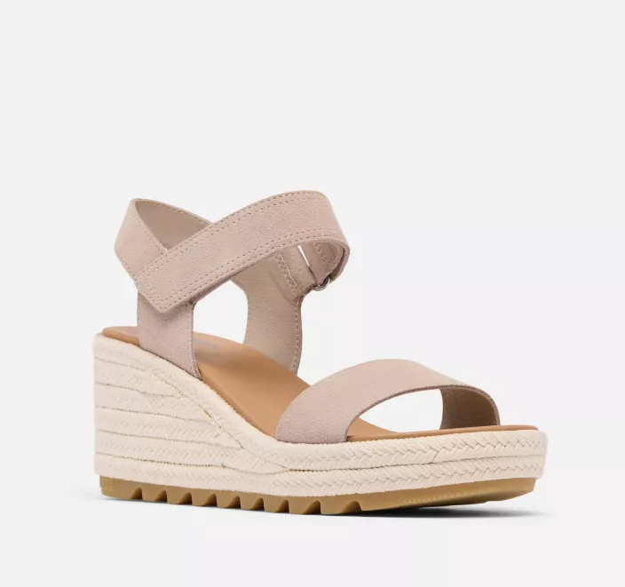 Sorel Cameron Wedge Sandal