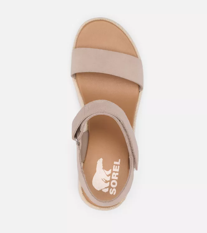 Sorel Cameron Wedge Sandal