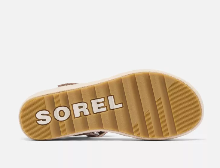 Sorel Cameron Wedge Sandal