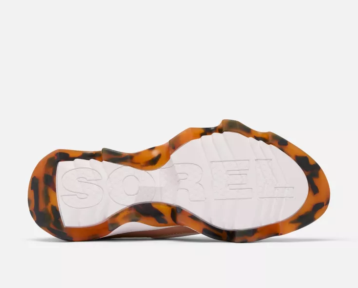 Sorel Kinetic Impact II Strap Sneaker