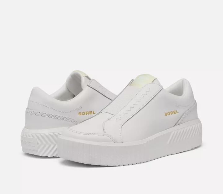 Sorel Ona Ave Slip-On Sneaker