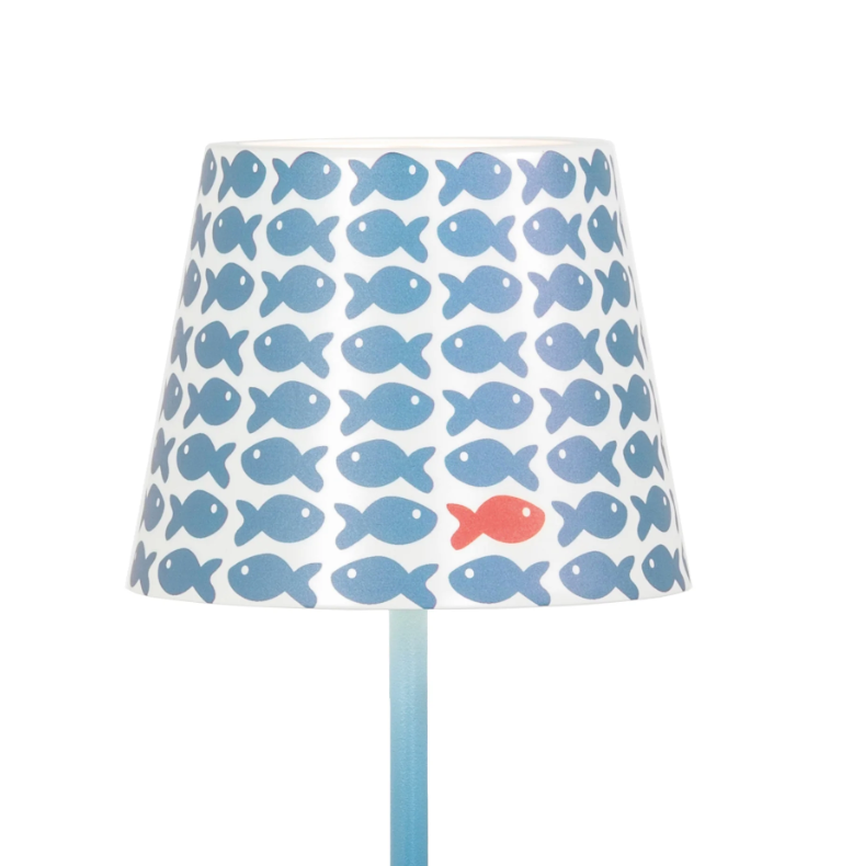 Poldina Metal Lamp Shade