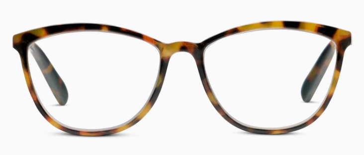 Peepers Bengal Reading Glasses