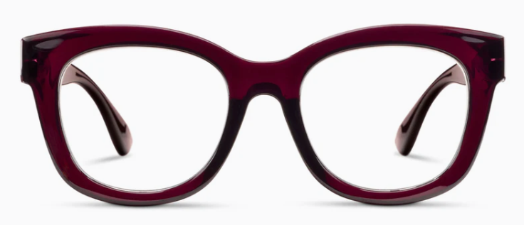 Peepers Center Stage Reading Glasses