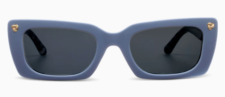 Peepers Skipper Polarized Sunglasses