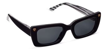 Peepers Skipper Polarized Sunglasses