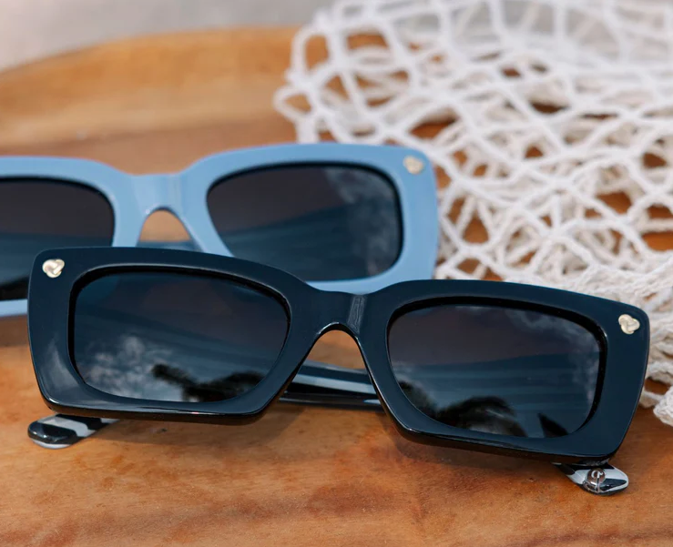 Peepers Skipper Polarized Sunglasses