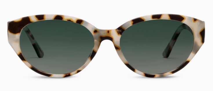 Peepers Villa Polarized Sunglasses