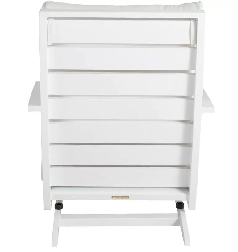 Kennebunkport Outdoor Spring Lounger - Final Sale 15% off in cart