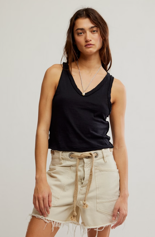 Free People Easy Tank