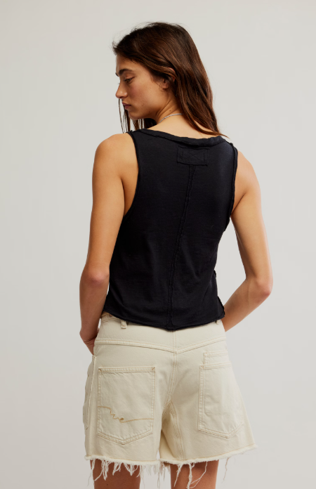 Free People Easy Tank