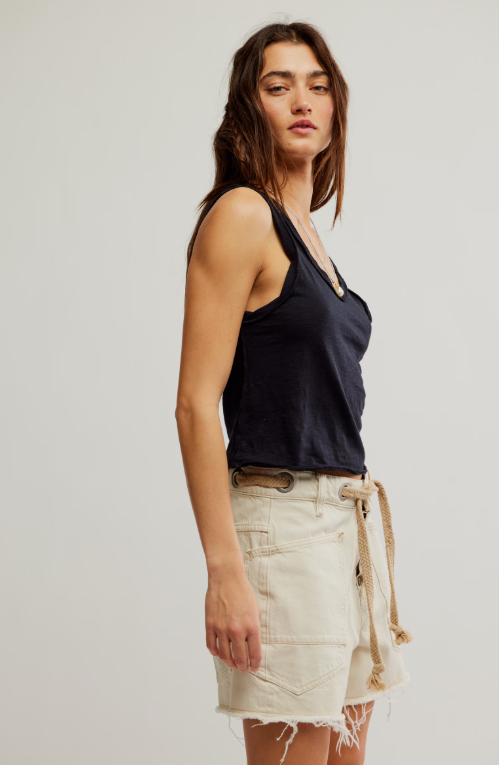 Free People Easy Tank