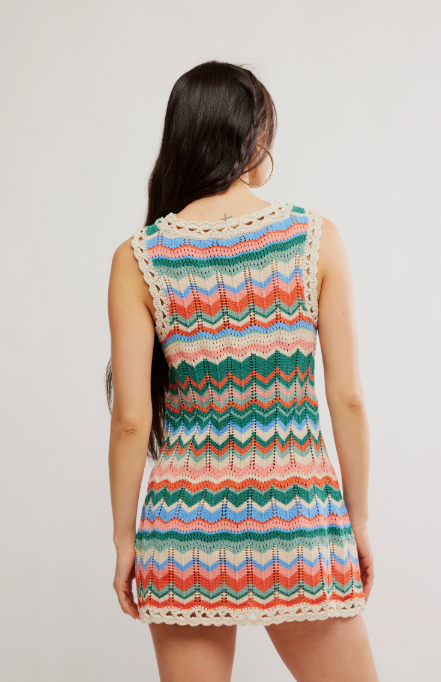 Free People Sandy Mae Mini - Final Sale 25% off in cart