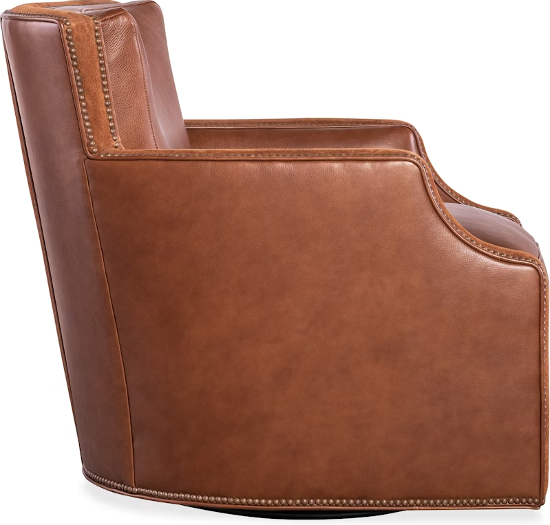 Cheyenne Swivel Chair
