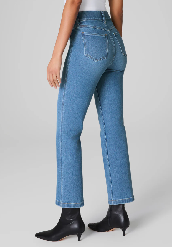 SPANXshape EveryWear Kick Flare Jeans