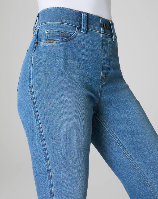 SPANXshape EveryWear Kick Flare Jeans