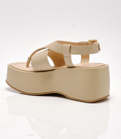 Free People Holt Flatform Sandals