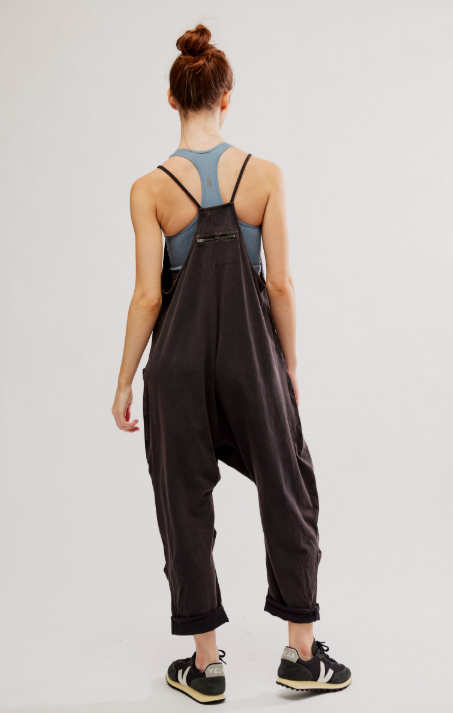 Free People Hot Shot Onesie