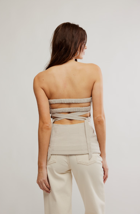 Free People Lora Tube