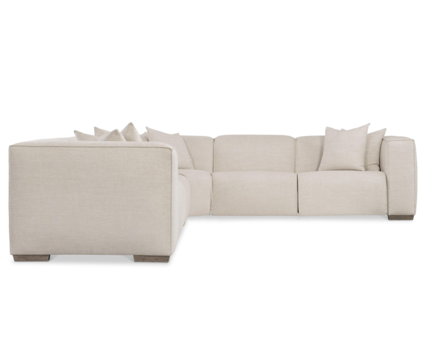 Cloud Nine Power Motion Sectional