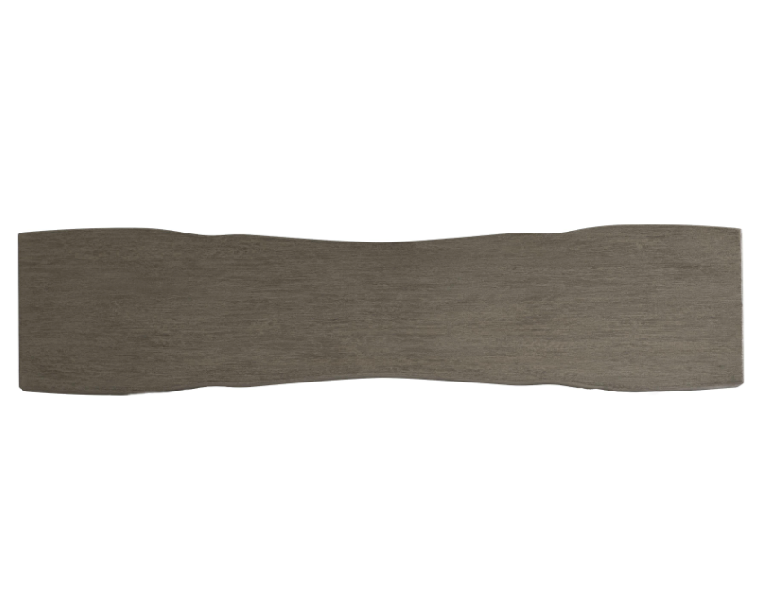 Dune Outdoor Bench