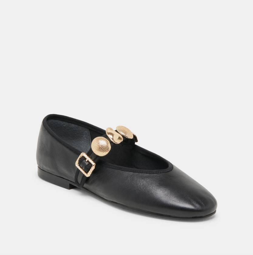 Dolce Vita Relan Ballet Flats