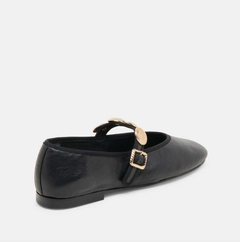 Dolce Vita Relan Ballet Flats