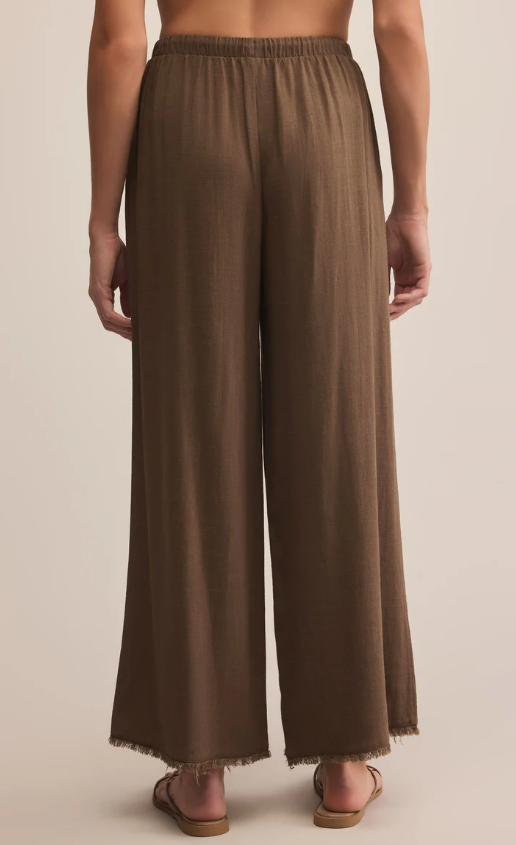 Z Supply Soren Linen Pant