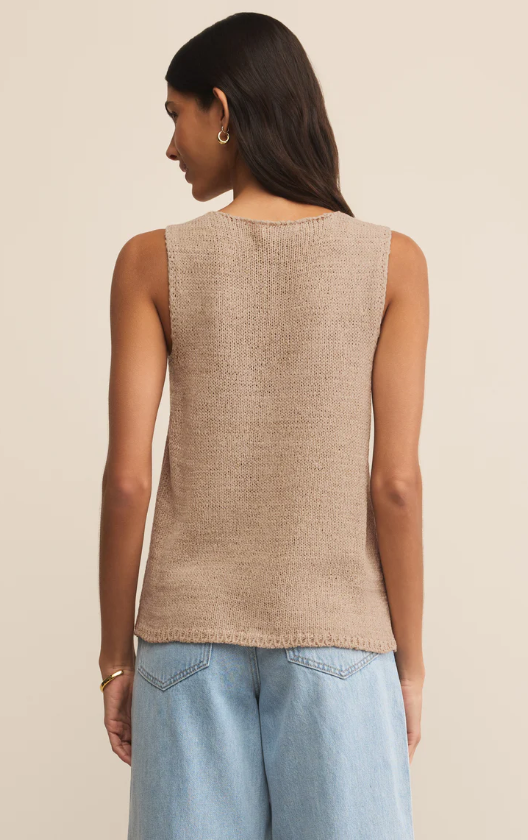 Z Supply Mage Sweater Vest
