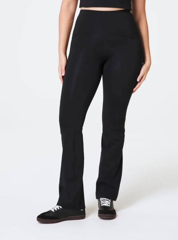 SPANXshape Booty Boost Flare Pant