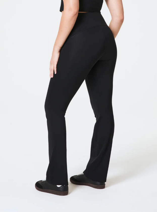 SPANXshape Booty Boost Flare Pant