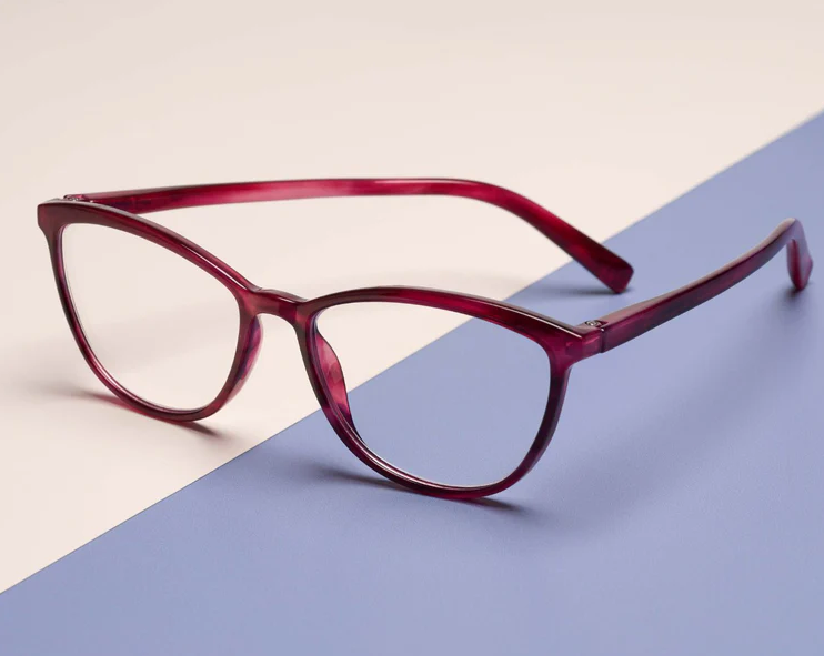 Peepers Bengal Reading Glasses