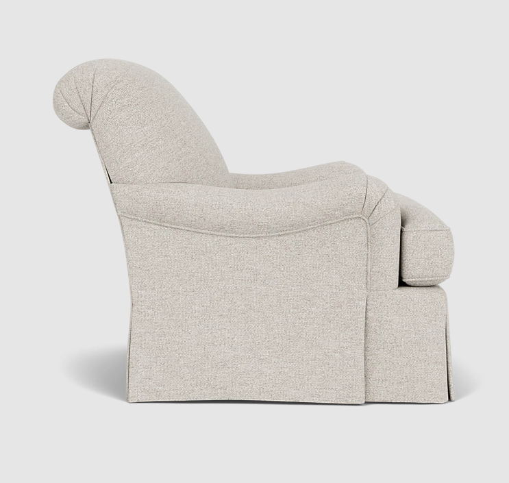 Baltimore Falls Swivel Chair
