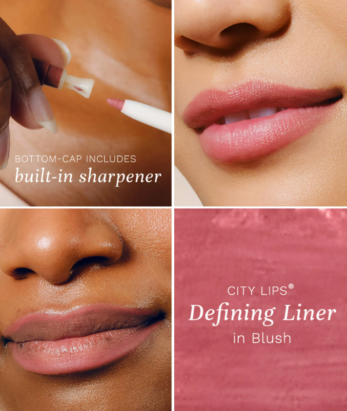 City Lips Defining Liner
